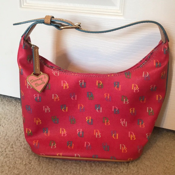 Dooney & Bourke Purse - Picture 2 of 8